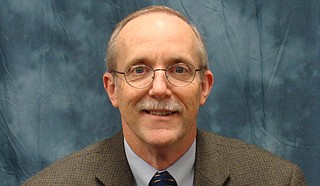 Jim Craig, senior deputy for the Mississippi Department of Health and Director of Health Protection, said the state is seeing a small improvement in hospital bed availability, but ICU capacity continues to be “very scarce.” Photo courtesy MSDH