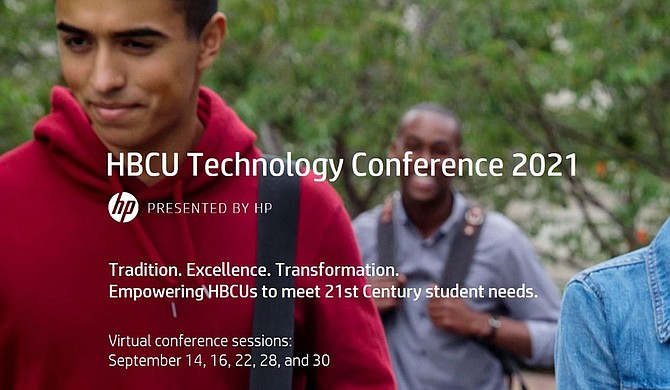 Jackson State University is one of several historically Black colleges and universities convening with major corporations in September at the inaugural HBCU Technology Conference, which aims to address the racial divide in STEM education and careers. Photo courtesy JSU