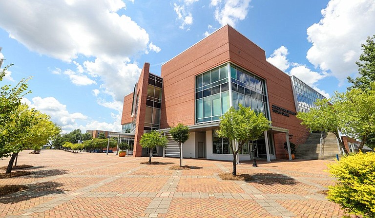 Jackson State University is partnering with Washtenaw Community College in Michigan to create a program allowing students to transfer their associate degrees, with benefits such as guaranteed admission and access to in-state tuition. Photo courtesy JSU