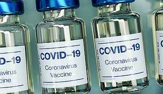 Earlier this week, an advisory committee to the U.S. Food and Drug Administration endorsed the kid-size doses for COVID-19 vaccines. The FDA is expected to authorize the shots within days, followed by the Centers for Disease Control and Prevention next week. Photo courtesy Unsplash