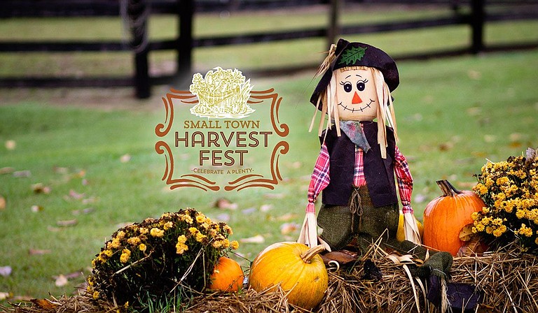 The Mississippi Agriculture and Forestry Museum will host its annual Harvest Festival event from Tuesday, Nov. 9, through Saturday, Nov. 13, from 9 a.m. to 2 p.m. each day. Photo courtesy Mississippi Agriculture and Forestry Museum