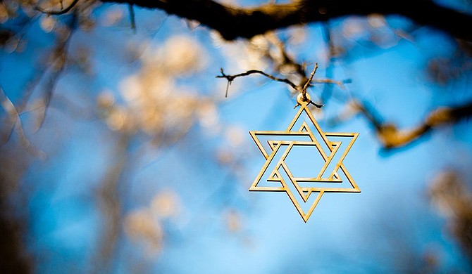 Daniel said the Jewish population at Mississippi State, although small, is active and vibrant. He said anti-Semitism is rare on campus, and his organization feels supported by the community. Photo by David Holifield on Unsplash