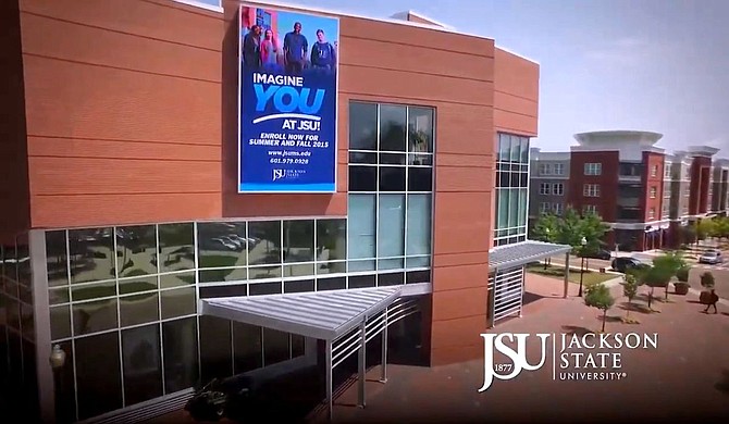 Jackson State University is releasing a series of videos to raise awareness about the importance of preparing for disasters and emergencies. Photo courtesy JSU