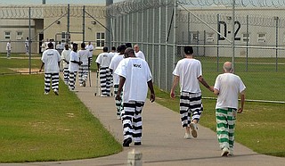 Parolees in Mississippi must pay a $55 monthly fee, which can become an added burden on those released from prison, respondents say. Photo courtesy MDOC