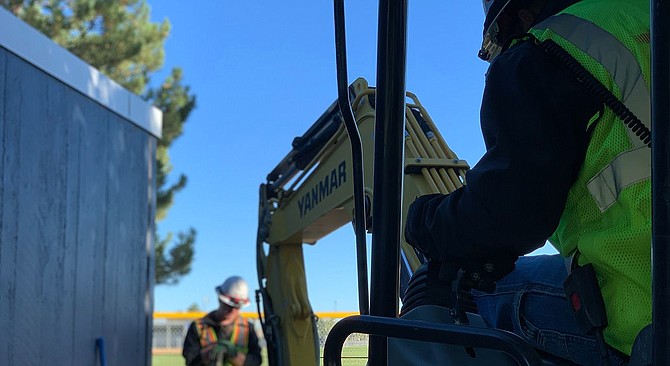 Jackson city leaders have approved a plan to increase pay for workers at its water plant. Photo by Troy Bridges on Unsplash