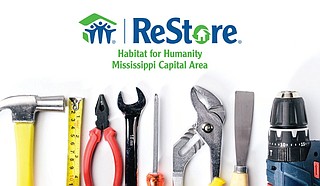 Habitat for Humanity Mississippi Capital Area recently announced the grand opening of its new Habitat ReStore on Tuesday, Jan. 11. Photo courtesy Habitat for Humanity Mississippi Capital Area