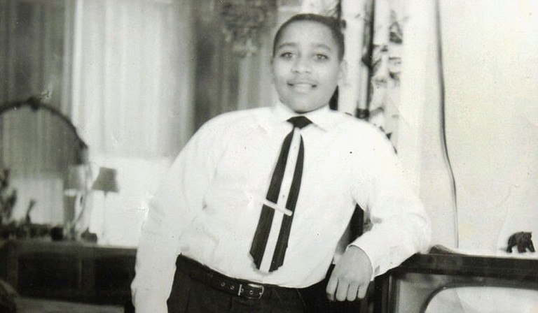 The U.S. Justice Department said Monday it is ending its investigation into the 1955 lynching of Emmett Till, the Black teenager from Chicago who was abducted, tortured and killed after witnesses said he whistled at a white woman in Mississippi. Photo courtesy Simeon Wright