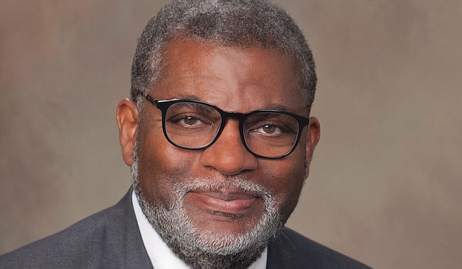 Hope Credit Union CEO Bill Bynum is one of the recipients of the Heinz Awards for 2021. The organization recognized Bynum for his achievements in the financial sector in the Deep South, and he will get $250,000 in unrestricted cash. Photo courtesy Hope Credit Union