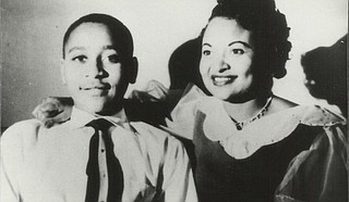 The Justice Department’s decision to close its investigation of Emmett Till’s slaying all but ended the possibility of new charges in the teen’s death 66 years ago, yet agents are still probing as many as 20 other civil rights “cold cases,” including the police killings of 13 Black men in three Southern states decades ago. Photo courtesy Simeon Wright