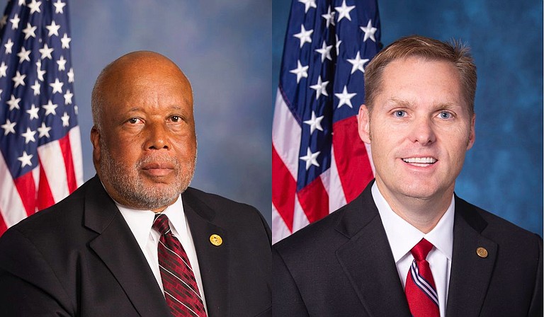 A group of Mississippi lawmakers finalized a proposal on Wednesday for how the state’s four congressional districts could look in the next decade, one that will largely preserve Republicans' 3-to-1 advantage. Photo courtesy U.S. House of Representatives