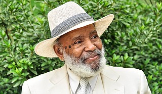 James Meredith says he conquered white supremacy and created a new Mississippi 59 years ago when he became the first Black student to enroll in the University of Mississippi—a school whose longstanding nickname, Ole Miss, is rooted in plantation vernacular of the Confederacy. File Photo courtesy Trip Burns