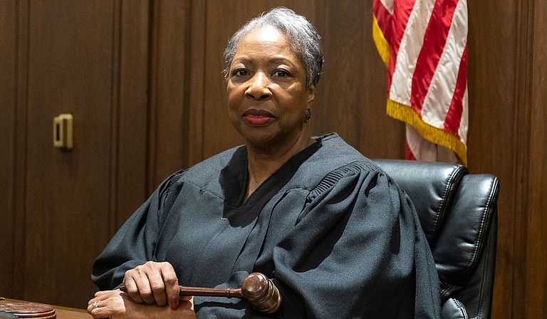Senior Judge Tomie Green of Hinds County Circuit Court (pictured) asked Mississippi Supreme Court Chief Justice Michael K. Randolph on Dec. 21 to appoint a special judge to a slander case that New Jerusalem Church's senior pastor, Dwayne K. Pickett Sr., filed against two Jackson city council members. File photo by Seyma Bayram