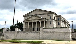 An emergency order extending the time for COVID-19 safeguards in all courts and giving judges discretion to postpone jury trials scheduled through Jan. 28 has been issued by Mississippi Supreme Court Chief Justice Mike Randolph. Photo by Kristin Brenemin