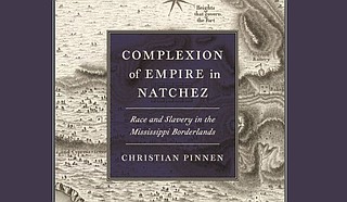 A book written by an associate professor at Mississippi College has earned a top honor from the Mississippi Historical Society. Photo courtesy Georgia Press