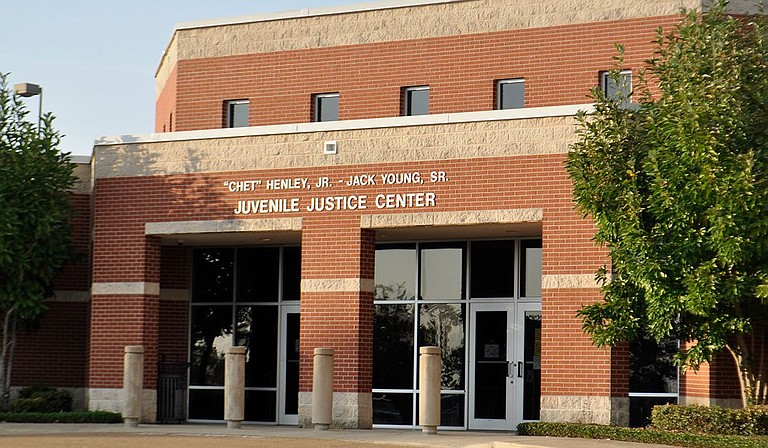 Henley-Young Juvenile Justice Center has been under a consent decree with federal court oversight since 2011. File photo by Trip Burns/courtesy Jackson Free Press