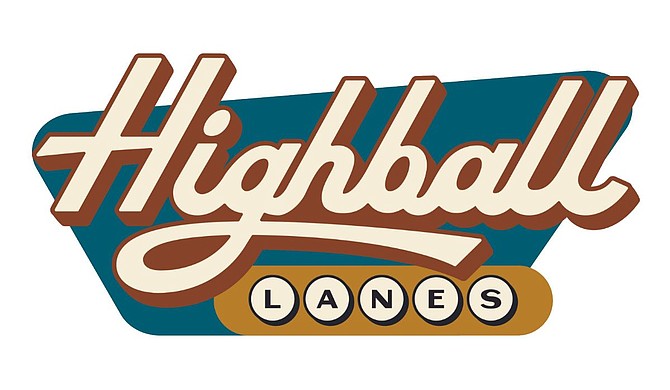 Highball Lanes, a combination creole restaurant and 10-lane bowling alley with an attached bar in Jackson's Fondren neighborhood, opened for business with limited hours on Wednesday, Jan. 19. Photo courtesy Highball Lanes