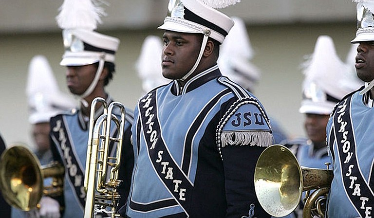 Jackson State University recently announced that it is one of four recipients of the inaugural Getty Images Photo Archive Grant for Historically Black Colleges and Universities, an initiative aimed at preserving and amplifying the visual history of historically Black colleges and universities. Photo courtesy JSU/Getty Images