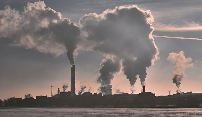 The Environmental Protection Agency announced a series of enforcement actions Wednesday to address air pollution, unsafe drinking water and other problems afflicting minority communities in three Gulf Coast states, following a “Journey to Justice” tour by Administrator Michael Regan last fall. Photo courtesy Maxim Tochinskiy on Unsplash