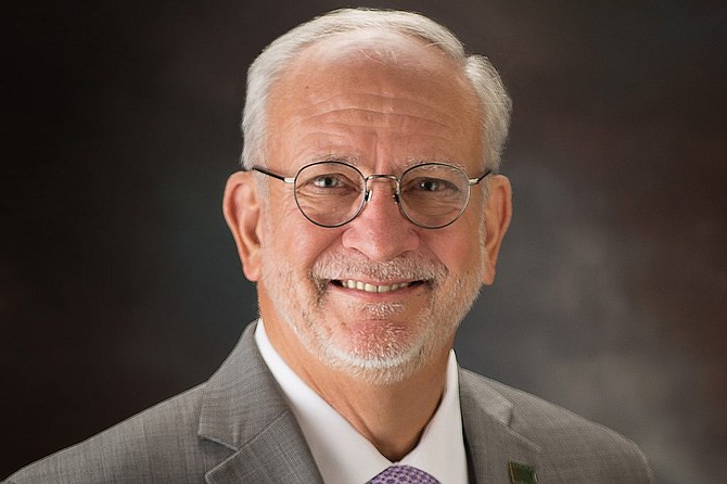 Library system leadership told the Mississippi Free Press that Ridgeland Mayor Gene McGee has demanded a purge of all LGBTQ+ materials in the system before releasing the funds. Photo courtesy City of Ridgeland