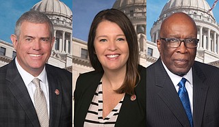 Mississippi government entities could not withhold services or refuse jobs to people who choose not to get vaccinated against COVID-19 under a bill that passed the Republican-controlled state House on Thursday. Photo courtesy Mississippi House of Representatives