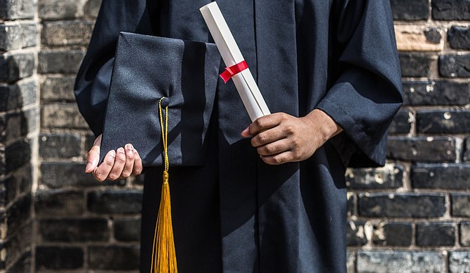 Most states already offer scholarships or tuition waivers for young people who have spent time in the foster care system. Mississippi could join that list this year. Photo courtesy Shopify Partners on Burst