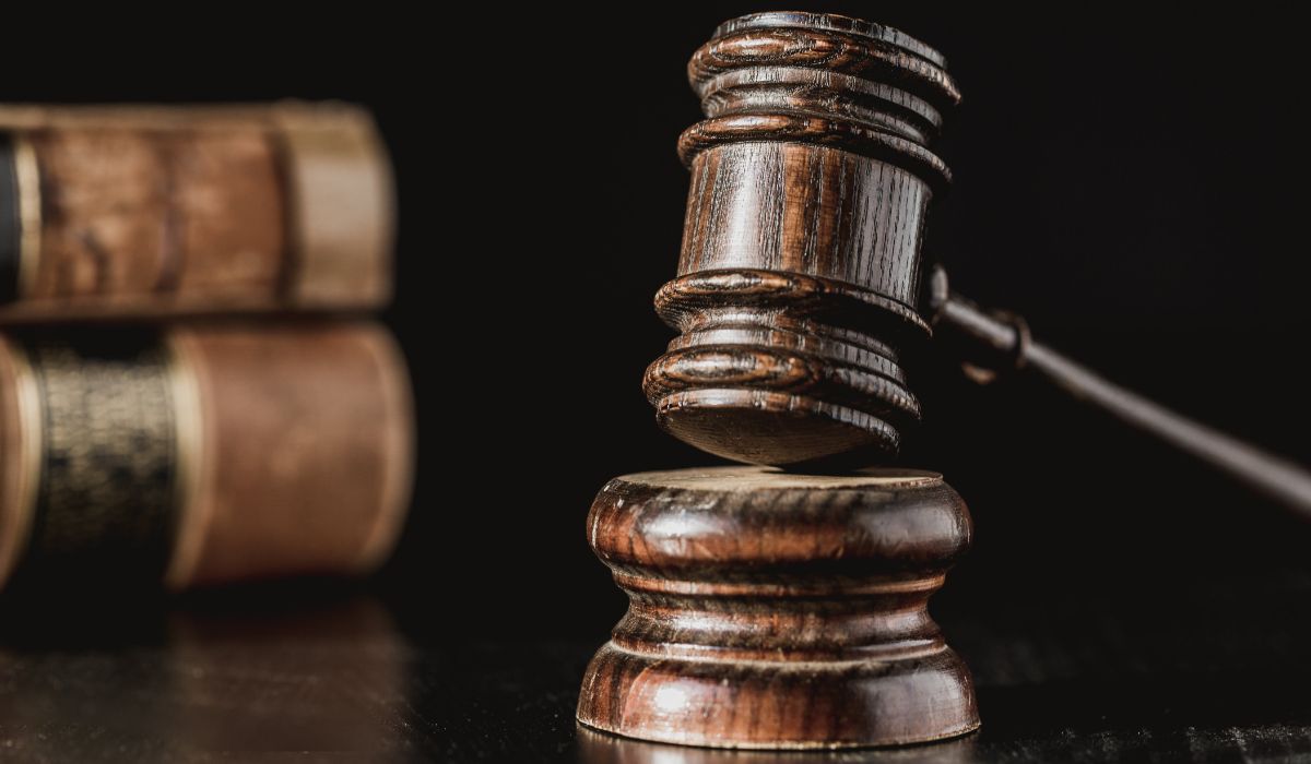 A Mississippi judge will hold a hearing next month to determine if a death row inmate truly wants to request an execution date and if the inmate is mentally competent to waive appeals in the case. Photo courtesy Matthew Henry on Burst