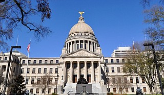 Mississippi legislators are working to revive a way for people to petition to put issues on the statewide ballot. This is happening months after the state Supreme Court found the state's old initiative process was invalid. Photo by Trip Burns