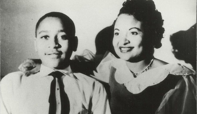 Relatives of Emmett Till joined with supporters Friday in asking authorities to reverse their decision to close an investigation of his 1955 lynching and instead prosecute a white woman at the center of the case from the very beginning. Photo courtesy Simeon Wright