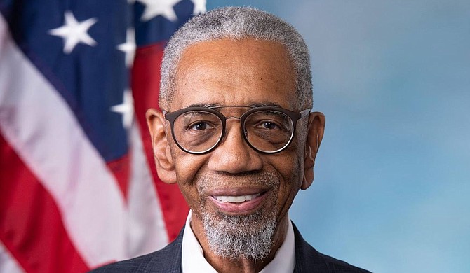 “Lynching has always been a terrorist weapon in the hands of racists in the history of our nation," Illinois Democratic Rep. Bobby Rush said in an interview earlier this year. Just as important, he added, is that it remains so — a continuing weapon to “promote racialized terror." Photo courtesy Rep. Bobby Rush
