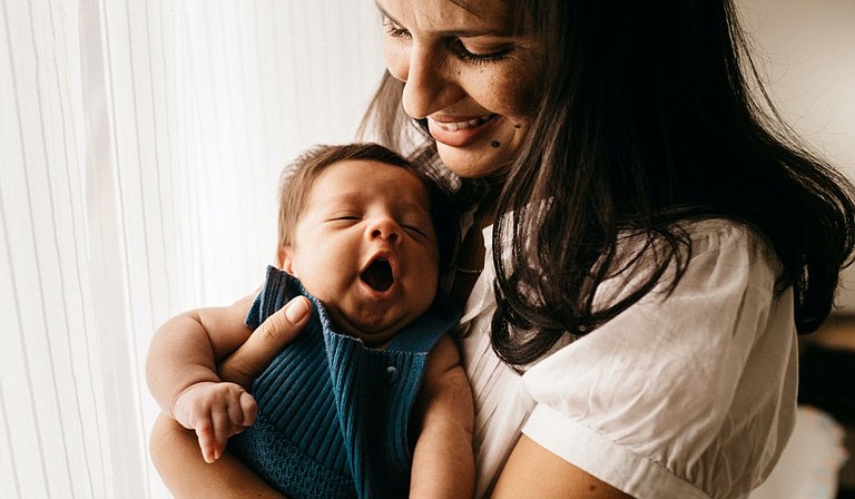 Mississippi’s Republican-led Senate will try to revive a proposal to let mothers keep Medicaid coverage for a year after giving birth, Lt. Gov. Delbert Hosemann said Monday. Photo courtesy Jonathan Borba on Unsplash