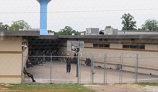 A federal judge has issued a second contempt order over poor conditions at a county jail in Mississippi, where court monitors found staff members are afraid to work in a housing unit controlled by gangs of inmates. Photo by Trip Burns
