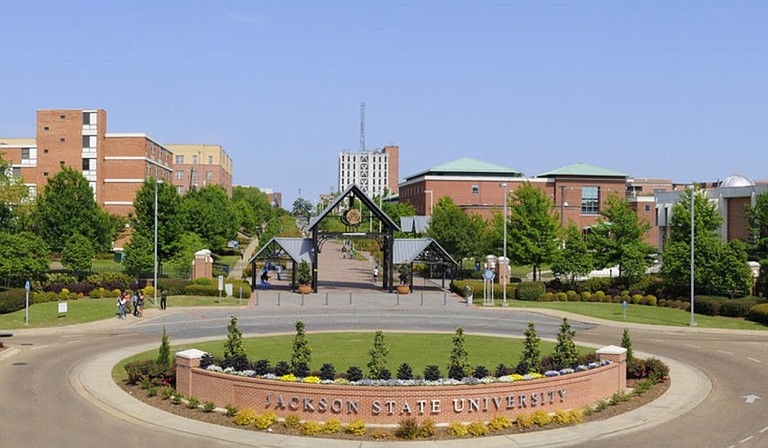 Jackson State University recently announced that it is an Alumni Enrichment Institute Partner for the 2022 Alumni Enrichment Institutes. Photo courtesy JSU