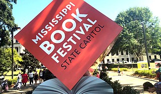 Pulitzer Prize winning author Alice Walker has been tapped to speak at this year's Mississippi Book Festival. File Photo by Amber Helsel