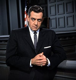 Andy Kennedy could have used this guy in court on Monday?