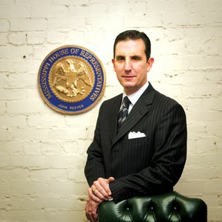 John Reeves will represent Mayor Frank Melton in his federal trial in November.