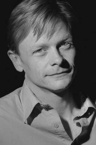 Author, reporter and editor Bob Moser