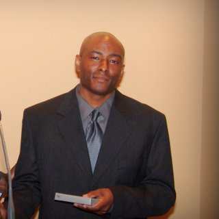 Captain Charles Felton recently received an award for his work on arson investigations in Jackson.