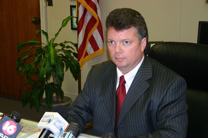 Mississippi Attorney General Jim Hood filed a petition to enforce a subpoena last Friday, demanding Entergy Mississippi hand over information pertaining to the company's energy procurement practices.
