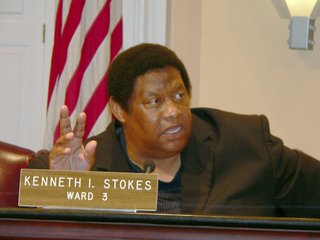 Kenneth Stokes/file photo