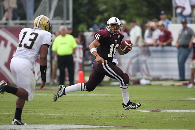 Mississippi State will soon play Southern Miss for the first time since 1990.