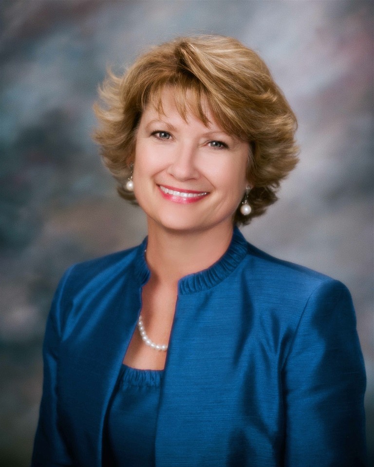 The State Board of Education named Lynn House, Ph.D., interim State Superintendent of Education Thursday.