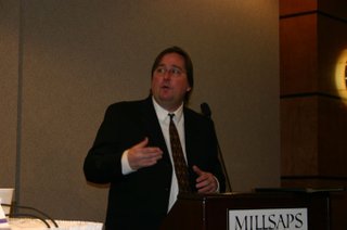 Matt Steffey said DuPont may have sabotaged a Jones County lawsuit to get it into Mississippi Supreme Court.