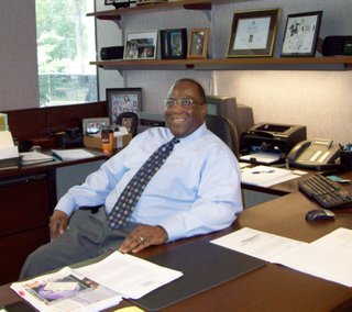 MPB director Ronnie Agnew says the world is an undergoing an information explosion.