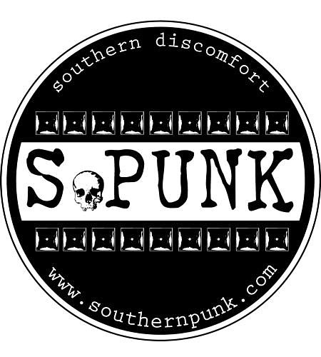 Southern Punk is an online artistic and literary haven for punks.