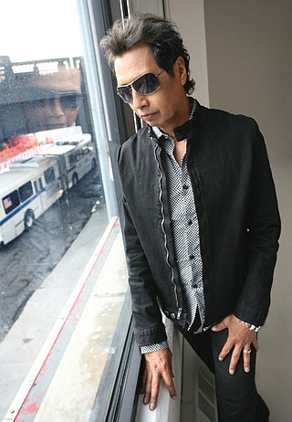 Alejandro Escovedo
