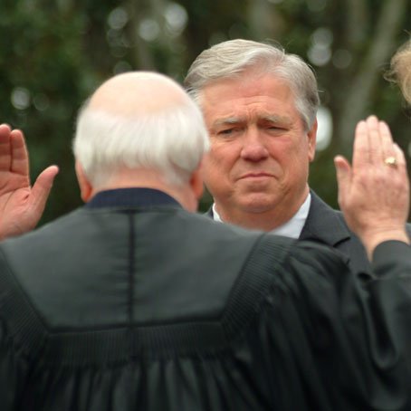 Gov. Haley Barbour