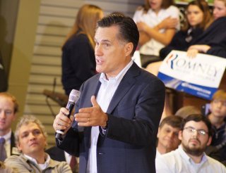 Mitt Romney is running for president on a platform of returning many costs to the states.