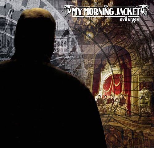 My Morning Jacket's recently released fifth album, "Evil Urges," falls short of previous MMJ recordings.