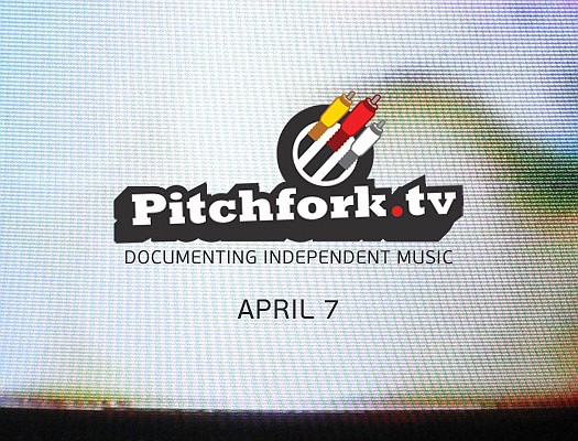 Pitchfork.tv is working to reclaim the music video.