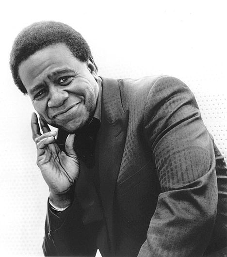 Al Green made a soulful comeback with the help of ?uestlove.